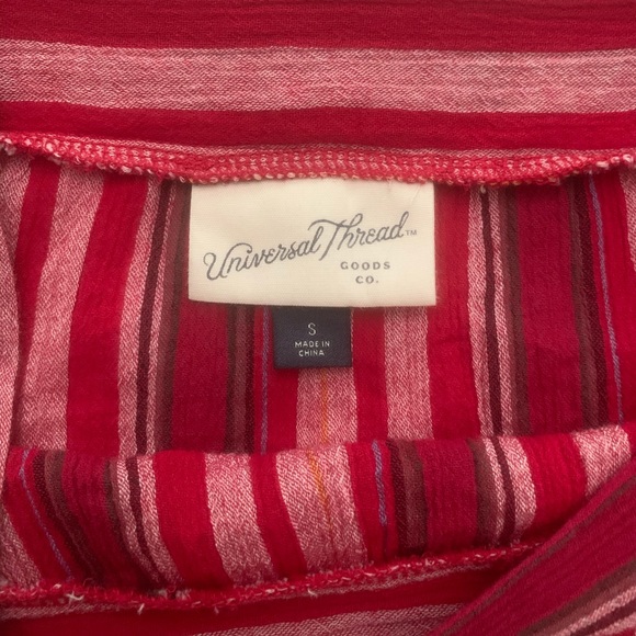 Small lightweight tee - Picture 3 of 3